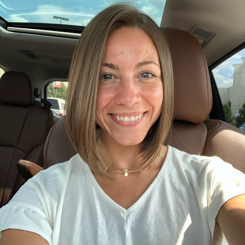 Meet your posher, Jessica!